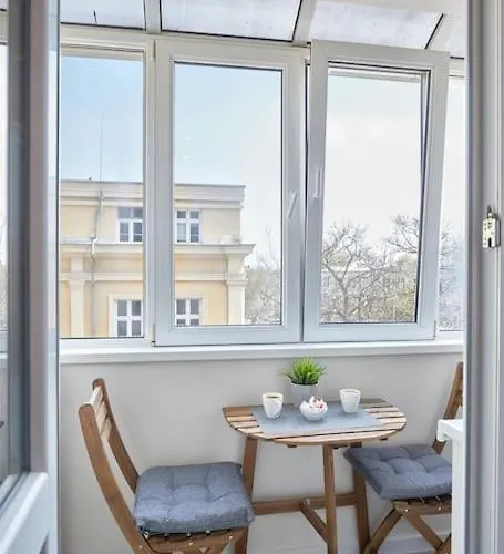 Apartmán Sea Moreto 2 *