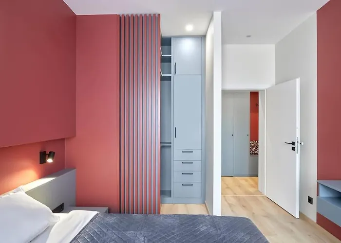 Sea Moreto 2 Apartmán Burgas City