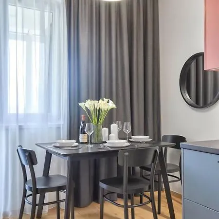 Sea Moreto 2 Apartmán Burgas City