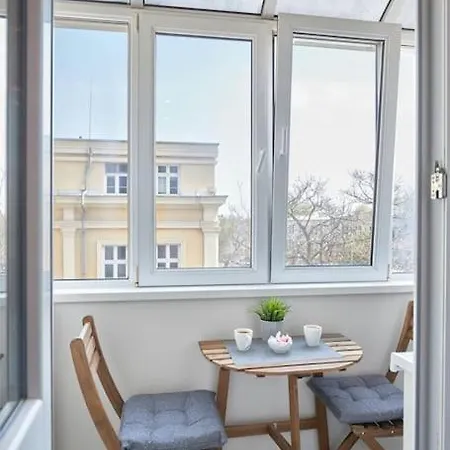 Apartmán Sea Moreto 2 *