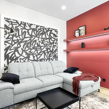 Sea Moreto 2 Apartmán *