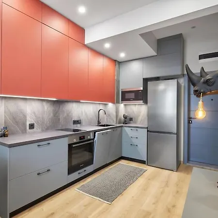 Sea Moreto 2 Apartmán