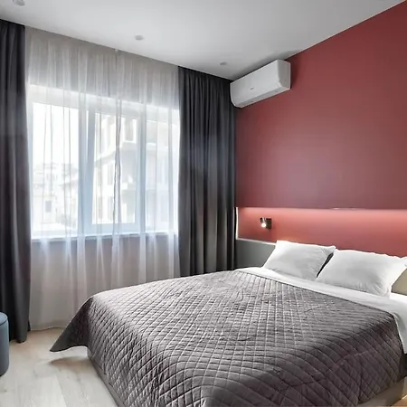 Apartmán Sea Moreto 2 *